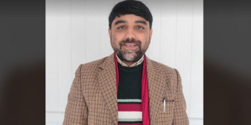 रास्वपाको झण्डा बोक्नेलाई एक नम्बर पक्कै थपिन्छ भन्ने विवादित अभिव्यक्तिबारे बुर्लाकोटीले दिए प्रस्टीकरण
